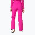 Damen Skihose Rossignol Staci orchid pink 2