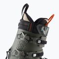 Herrenskischuhe Rossignol Alltrack Pro 110 LT MV GW dschungelgrün 10