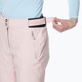 Rossignol Damen Skihose powder pink 5