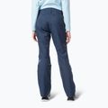 Skihose Damen Rossignol Ski dark navy 3