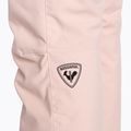 Rossignol Damen Skihose powder pink 10