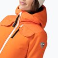 Rossignol Sublim Overall Frauen Anzug orange 8