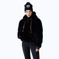 Damen Skijacke Rossignol Space Bomber schwarz 5