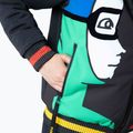 Damen Skijacke Rossignol Space Bomber schwarz 11