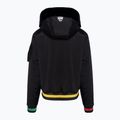 Damen Skijacke Rossignol Space Bomber schwarz 14