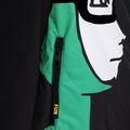 Damen Skijacke Rossignol Space Bomber schwarz 16