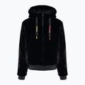 Damen Skijacke Rossignol Space Bomber schwarz 17