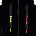 Damen Skijacke Rossignol Space Bomber schwarz 19