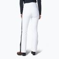 Skihose Damen Rossignol Resort Softshell white 3