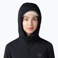 Gefütterte Jacke Damen Rossignol Opside Hoodie black 4