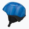 Rossignol Kinderskihelm Whoopee Impacts blau 5