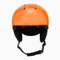 Rossignol Kinderskihelm Whoopee Impacts orange 2