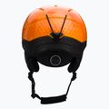 Rossignol Kinderskihelm Whoopee Impacts orange 9