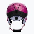 Rossignol Kinderskihelm Whoopee Impacts rosa 8