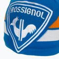 Rossignol L3 Jr Rooster lazuli blau Kinder Wintermütze 4