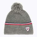 Herren-Wintermütze Rossignol Ewan heather grey