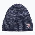 Herren-Wintermütze Rossignol Djinn dark navy