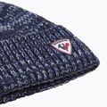Herren-Wintermütze Rossignol Djinn dark navy 2