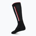 Herren Skisocken Rossignol Strato black 2