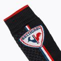 Herren Skisocken Rossignol Strato black 4