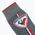 Herren Skisocken Rossignol Strato heather grey 4