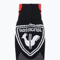 Herren Rossignol L3 Premium Wolle Sport rot Skisocken 4