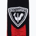 Rossignol L3 Thermotech Herren Skisocken 2 Paar schwarz 7