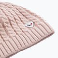 Damen-Wintermütze Rossignol Kitsi powder pink 2
