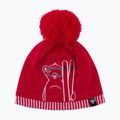 Kinder-Wintermütze Rossignol Hero Tube sports red