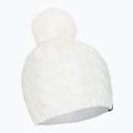 Rossignol L3 Jr Kinder Wintermütze Ruby weiß