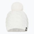 Rossignol L3 Jr Kinder Wintermütze Ruby weiß 2