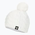 Rossignol L3 Jr Kinder Wintermütze Ruby weiß 3