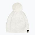 Rossignol L3 Jr Kinder Wintermütze Ruby weiß 5