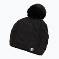 Rossignol L3 Jr Kinder Wintermütze Ruby schwarz 3