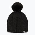 Rossignol L3 Jr Kinder Wintermütze Ruby schwarz 5