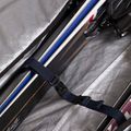Skitasche Rossignol Strato Extendable 2P Padded Wheeled 170-220 cm navy 5
