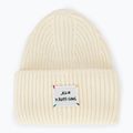 Wintermütze Damen Rossignol Stellar white