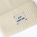 Wintermütze Damen Rossignol Stellar white 3