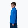 Rossignol Boy 1/2 Zip Fleece Kinder Skisweatshirt lazuli blau 3