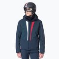 Herren Rossignol Summit Str Skijacke dunkel marineblau