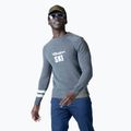 Sweter Herren Rossignol Signature Rossignol Knit gray