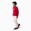 Sweter Herren Rossignol Signature Rossignol Knit sport red 2