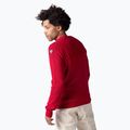 Sweter Herren Rossignol Signature Rossignol Knit sport red 3