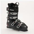 Damen-Skischuhe Rossignol Pure Comfort 60 soft schwarz
