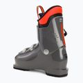 Rossignol Hero J3 Kinderskischuhe meteor grey 2