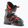 Rossignol Hero J3 Kinderskischuhe meteor grey 6