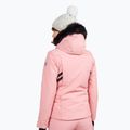 Rossignol Damen Skijacke Ski cooper rosa 2