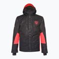 Rossignol Hero All Speed Herren Skijacke schwarz 17