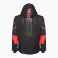 Rossignol Hero All Speed Herren Skijacke schwarz 18