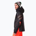 Rossignol Hero All Speed Herren Skijacke schwarz 3